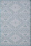 Kas Provo 5779 Aqua Area Rug