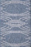 Kas Provo 5781 Blue Area Rug