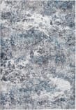 Kas Roxy 2804 Grey - Blue Area Rug