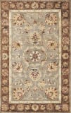 Kas Syriana 6000 Grey Area Rug