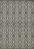 Kas Terrace 6751 Grey Area Rug