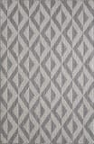 Kas Terrace 6759 Grey Area Rug