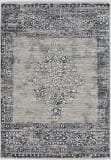 Kas Westerly 7650 Sand - Charcoal Ria Area Rug