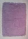 Fun Rugs Flokati LAVENDER FLK-012 Lavender Area Rug
