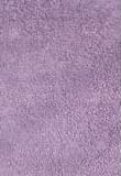 Fun Rugs Fun Shags Lavender Shag SH-21 Lavender Area Rug