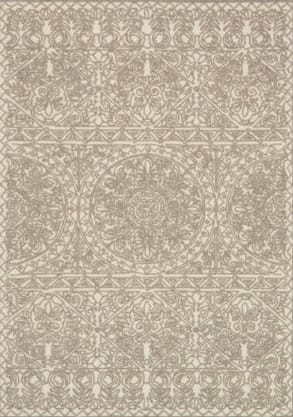 Loloi Summerton SRS03 Hand Hooked Synthetic Rug from the Botanical Rugs  collection at Modern Area Rugs