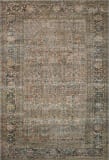 Loloi II Adrian Adr-03 Terracotta - Multi Area Rug