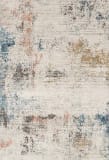 Loloi II Alchemy Alc-03 Ivory - Multi Area Rug