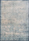 Loloi Anastasia Af-14 Light Blue - Ivory Area Rug