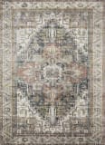 Loloi Anastasia Af-23 Ivory - Multi Area Rug