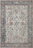 Loloi II Bianca BIA-05 Dove - Multi Area Rug