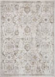 Loloi Bonney Bny-03 Ivory - Dove Area Rug