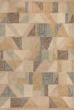 Justina Blakeney x Loloi Berkeley Brk-03 Apricot - Multi Rug