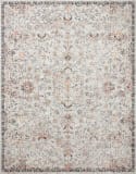 Loloi II Cassandra Csn-03 Dove - Navy Area Rug