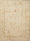 Loloi Clement Clm-02 Ivory - Gold Area Rug