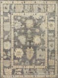 Loloi Clement Clm-05 Midnight - Antique Ivory Area Rug