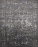 Loloi Delphi DL-06 Charcoal - Slate Area Rug