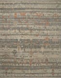 Loloi Dominic Dom-03 Slate - Multi Area Rug