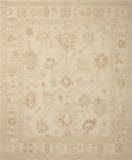 Loloi Emilia Emi-01 Ivory - Clay Area Rug