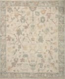 Loloi Emilia Emi-05 Ivory - Multi Area Rug