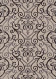 Loloi Francesca Fc-18 Ivory / Grey Area Rug