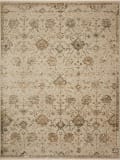 Loloi Giada GIA-05 Silver Sage Area Rug