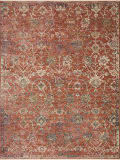 Loloi Giada GIA-05 Terracotta - Multi Area Rug