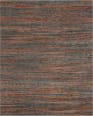 Loloi Halcyon HAC-03 Rust - Lagoon Area Rug