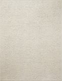 Carrier and Company x Loloi Harrison Har-03 Ivory - Silver Rug