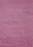 Loloi Hera Shag Hg-01 Hm Collection Pink Area Rug