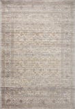 Loloi Indra Ina-01 Stone - Multi Area Rug