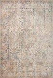 Loloi Indra Ina-05 Ivory - Multi Area Rug