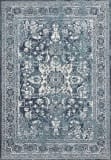 Loloi Joaquin Joa-01 Ocean - Ivory Area Rug