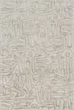 Loloi Juneau Jy-06 Silver - Silver Area Rug