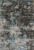 Loloi Kingston Kt-02 Charcoal - Blue Area Rug