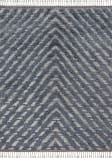 Loloi Khalid Kf-06 Blue - Pewter Area Rug