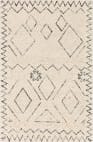 Loloi Leela LEE-02 Oatmeal - Denim Area Rug