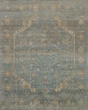 Loloi Legacy LZ-03 Ocean Area Rug