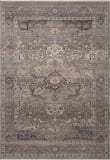 Loloi Lyra Lyr-03 Sky / Multi Area Rug