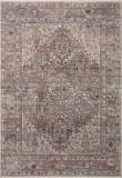 Loloi Lyra Lyr-05 Sunset / Silver Area Rug