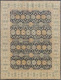 Loloi Majestic Mm-10 Indigo - Light Blue Area Rug