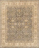 Loloi II Majestic MM-12 Grey - Ivory Area Rug