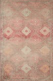 Loloi Malik MAL-01 Dove - Sunset Area Rug