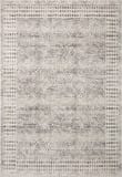 Loloi Melrose Mel-01 Ivory - Grey Area Rug