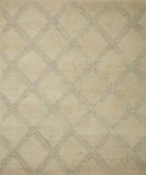 Carrier and Company x Loloi Milton Mlt-03 Beige - Ocean Rug