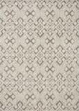 Loloi II Neda Ned-05 Natural - Ivory Area Rug