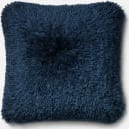 Loloi Pillow P0191 Navy