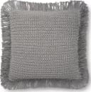 Loloi Pillows P0806 Grey Area Rug