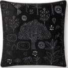 Loloi Pillows P0783 Black