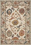 Loloi Padma PMA-01 White - Multi Area Rug